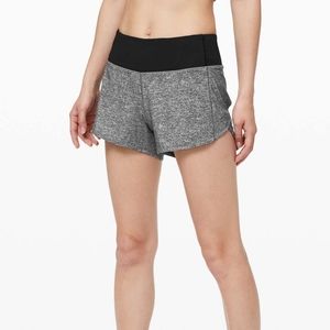 Lululemon Speed Up Short